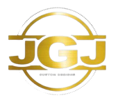 JGJ Custom Designs logo