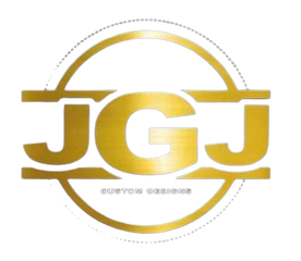 JGJ Custom Designs
