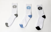 JGJ Custom Socks