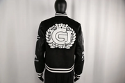 Exclusive JGJ Sports Varsity Jacket