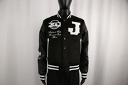 Exclusive JGJ Sports Varsity Jacket