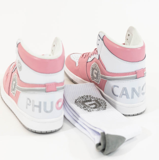 Phuck Cancer 2ND Edition – JGJ Custom Designs