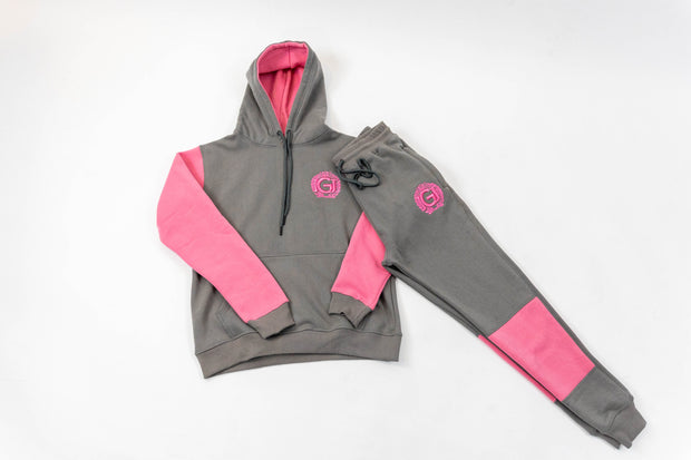 F*ck Cancer Sweatsuit